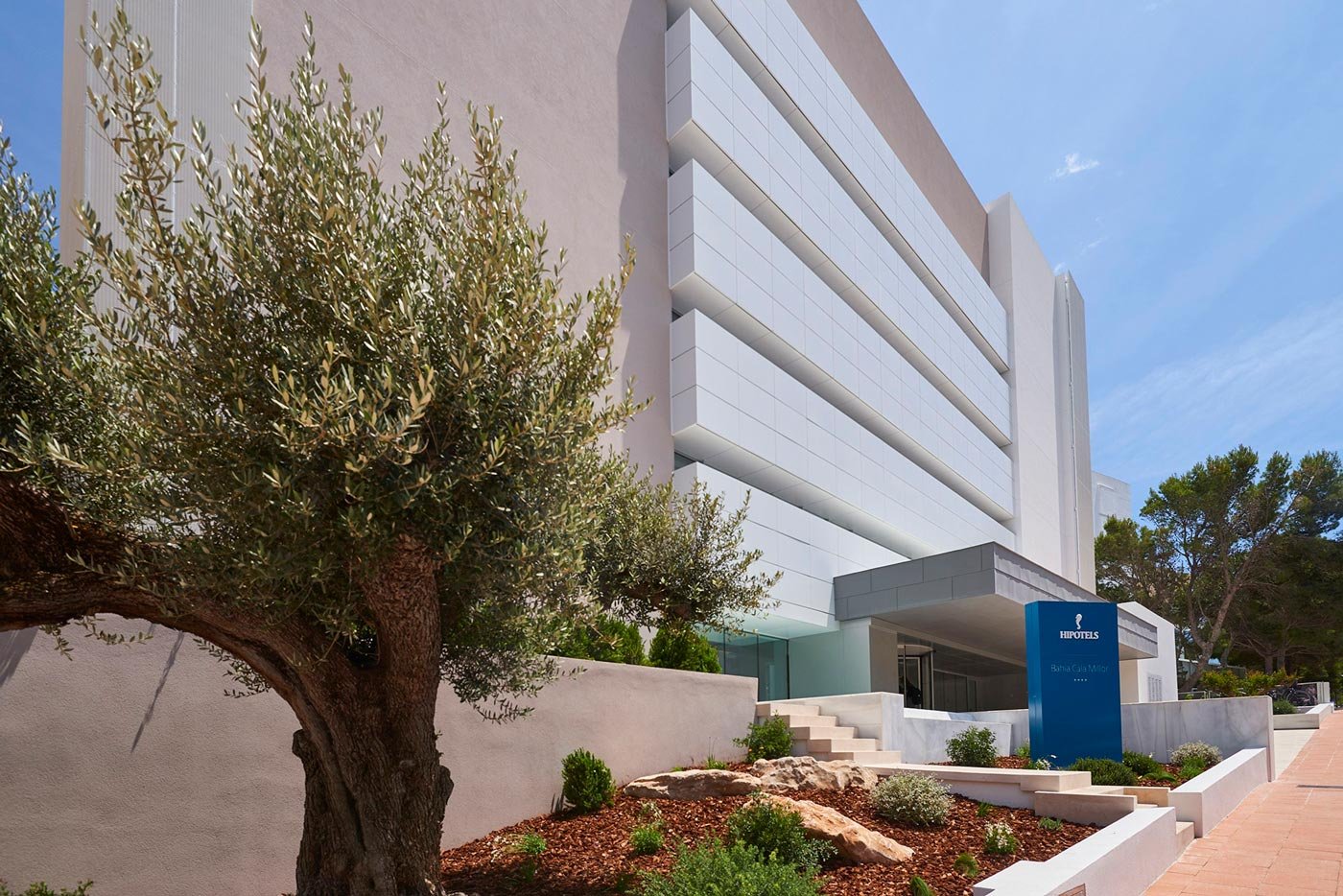 Instalaciones de Hipotels en Mallorca con sistemas Biocat